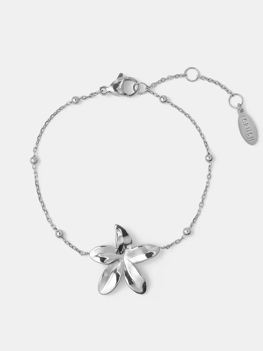 Plumeria  ARMBAND - Image 12
