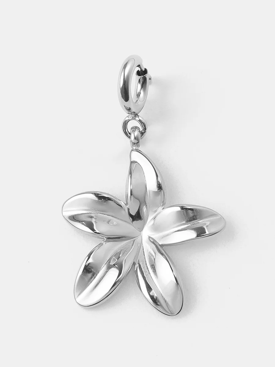 Plumeria Ketten-Charm - Image 13