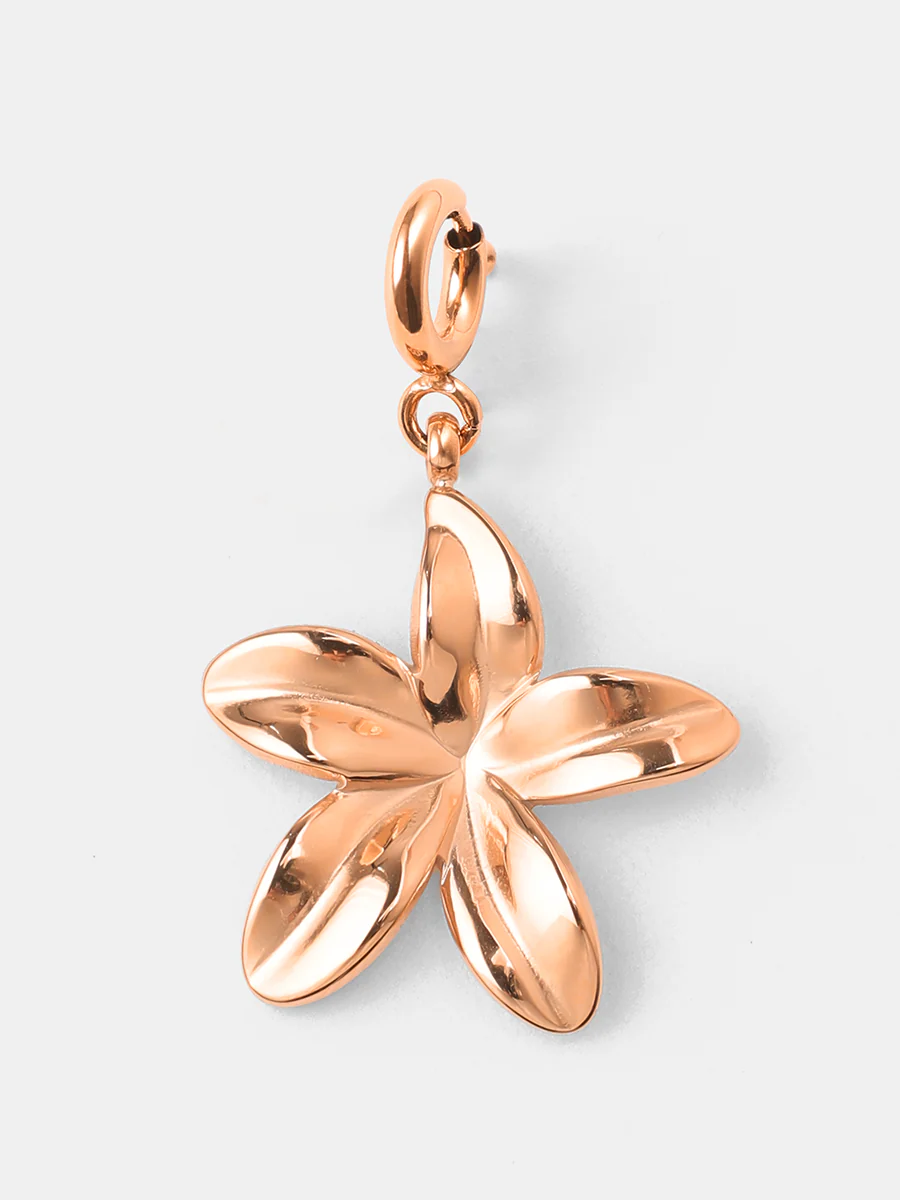 Plumeria Ketten-Charm - Image 14