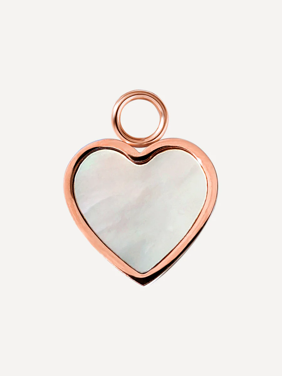 Precious Heart Ohrring-Charm - Image 5