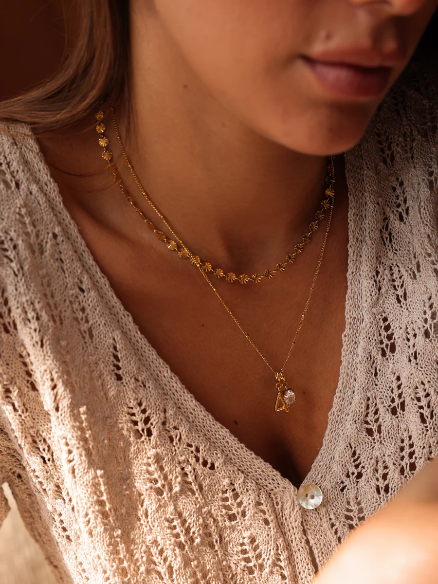 Pure Beads Kette - Image 6