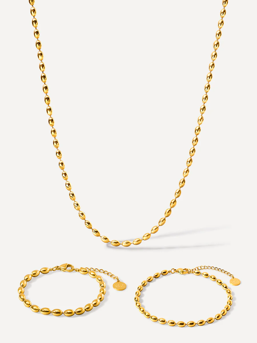 Pure Beads Set