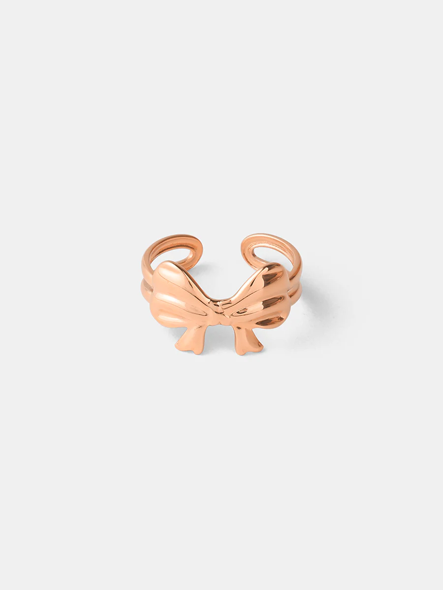Pure Knot Ring - Image 10