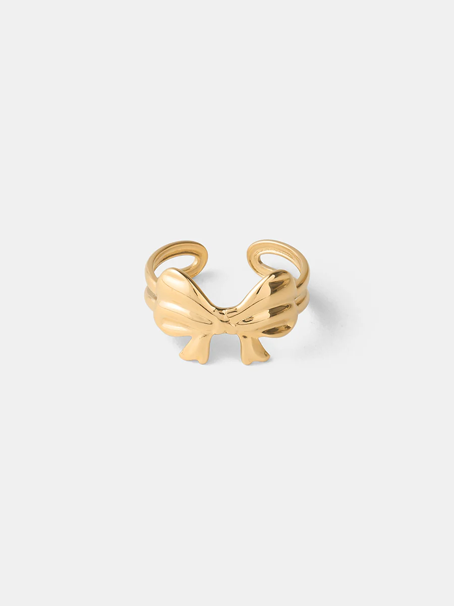 Pure Knot Ring - Image 11