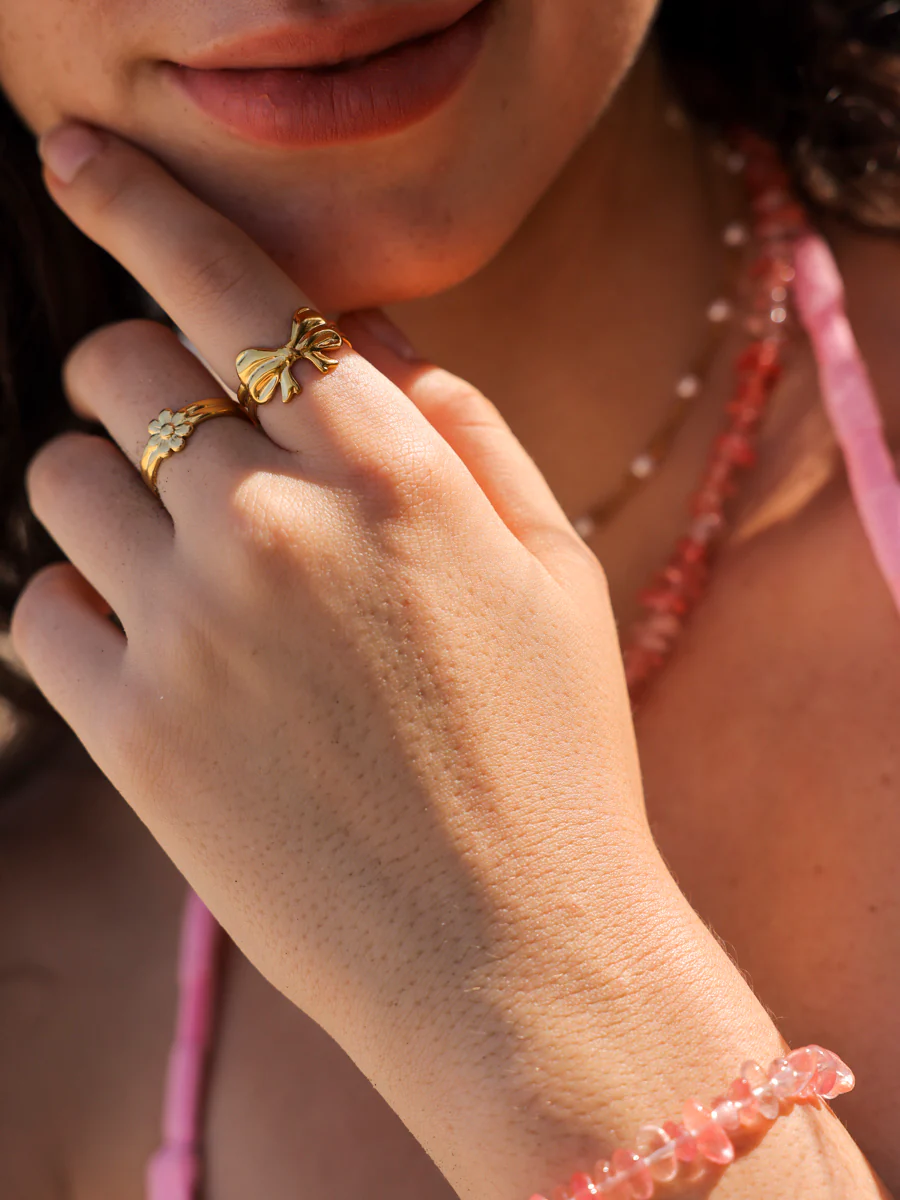 Pure Knot Ring - Image 2