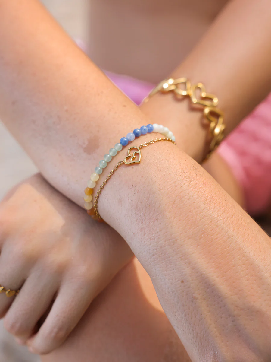 Rainbow Glow ARMBAND - Image 3