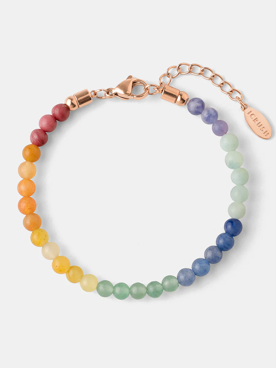 Rainbow Glow ARMBAND - Image 7