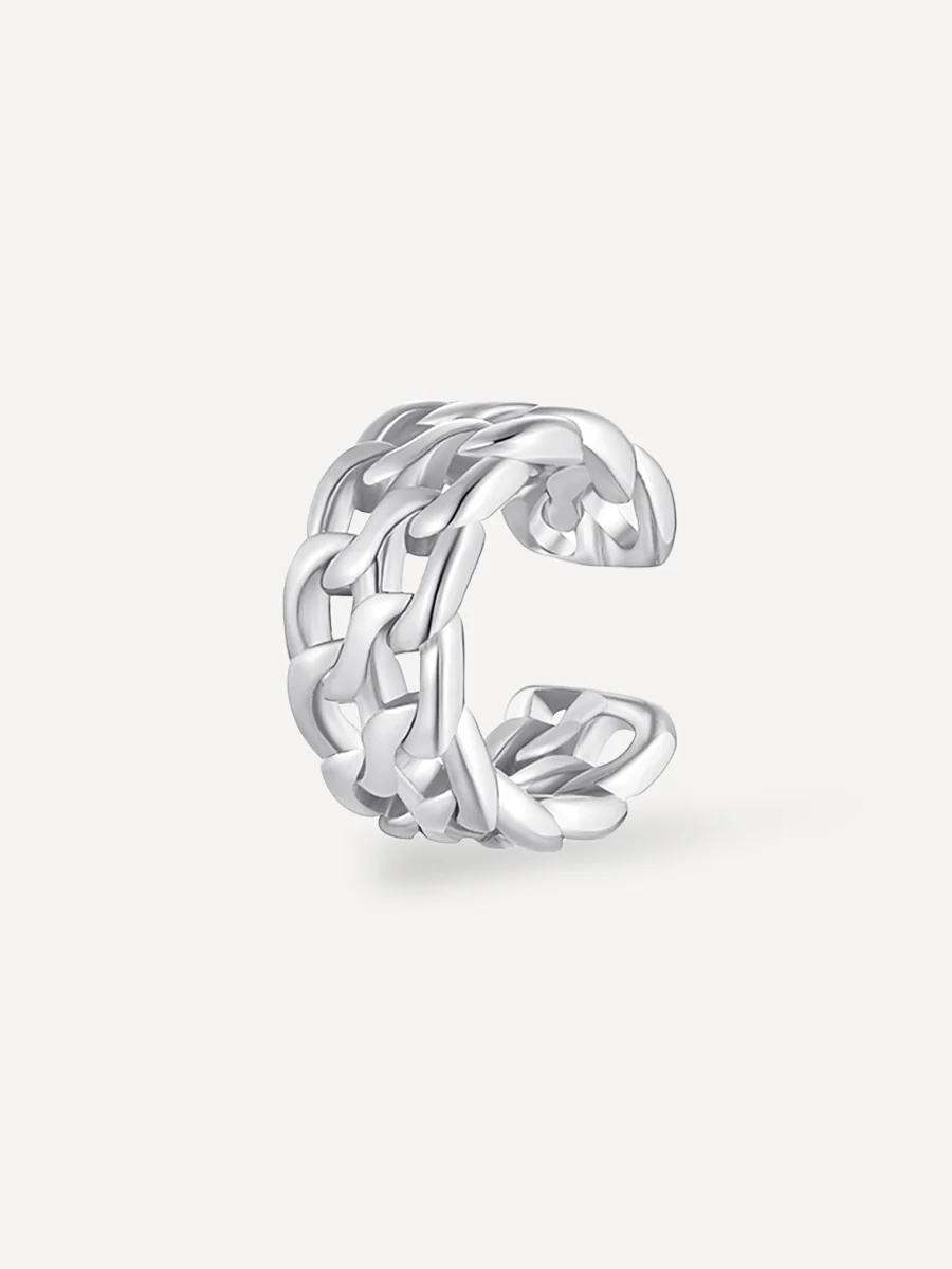 Reflection Earcuff - Image 12