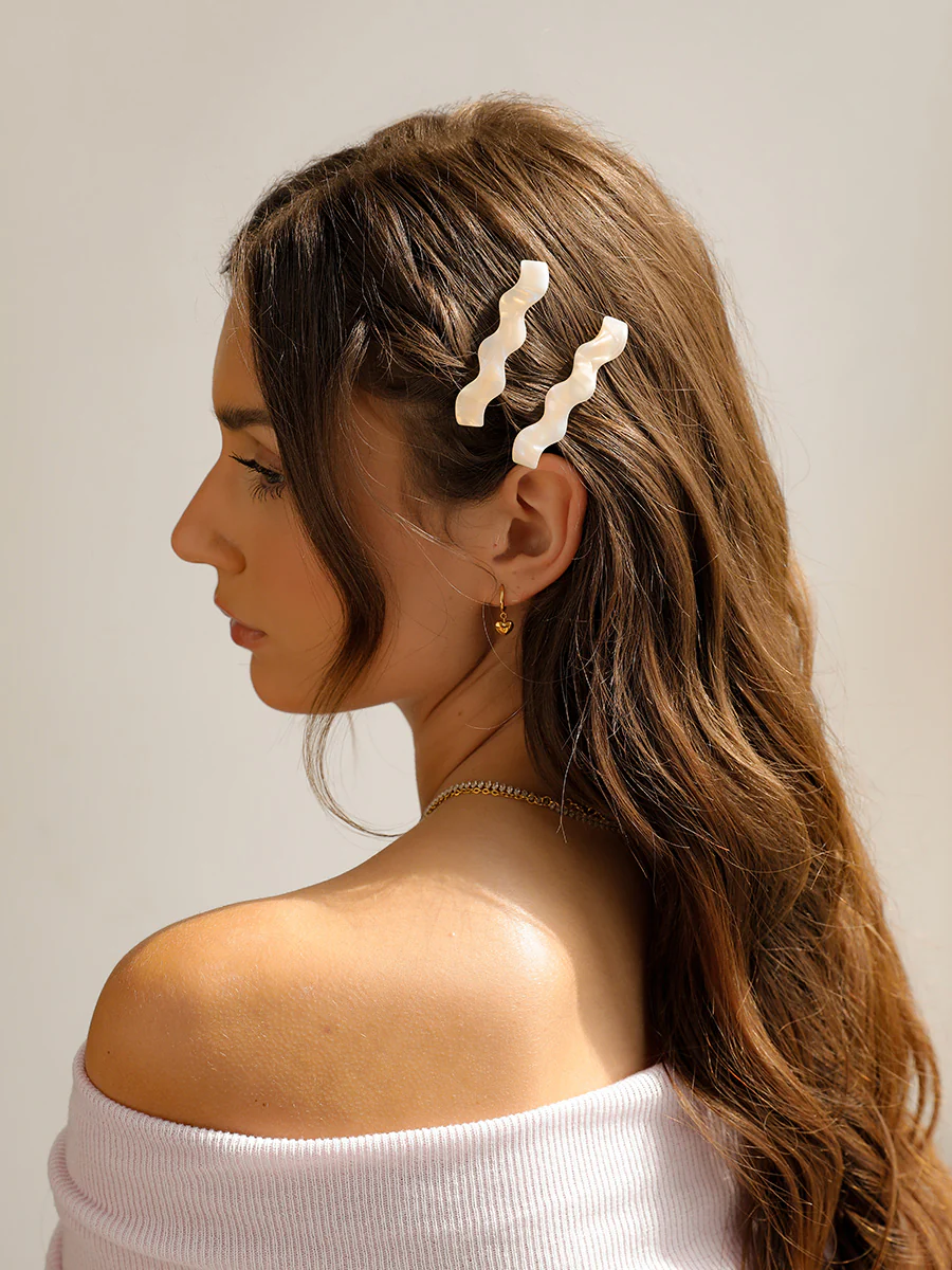 Ripple Hairpin - Image 4