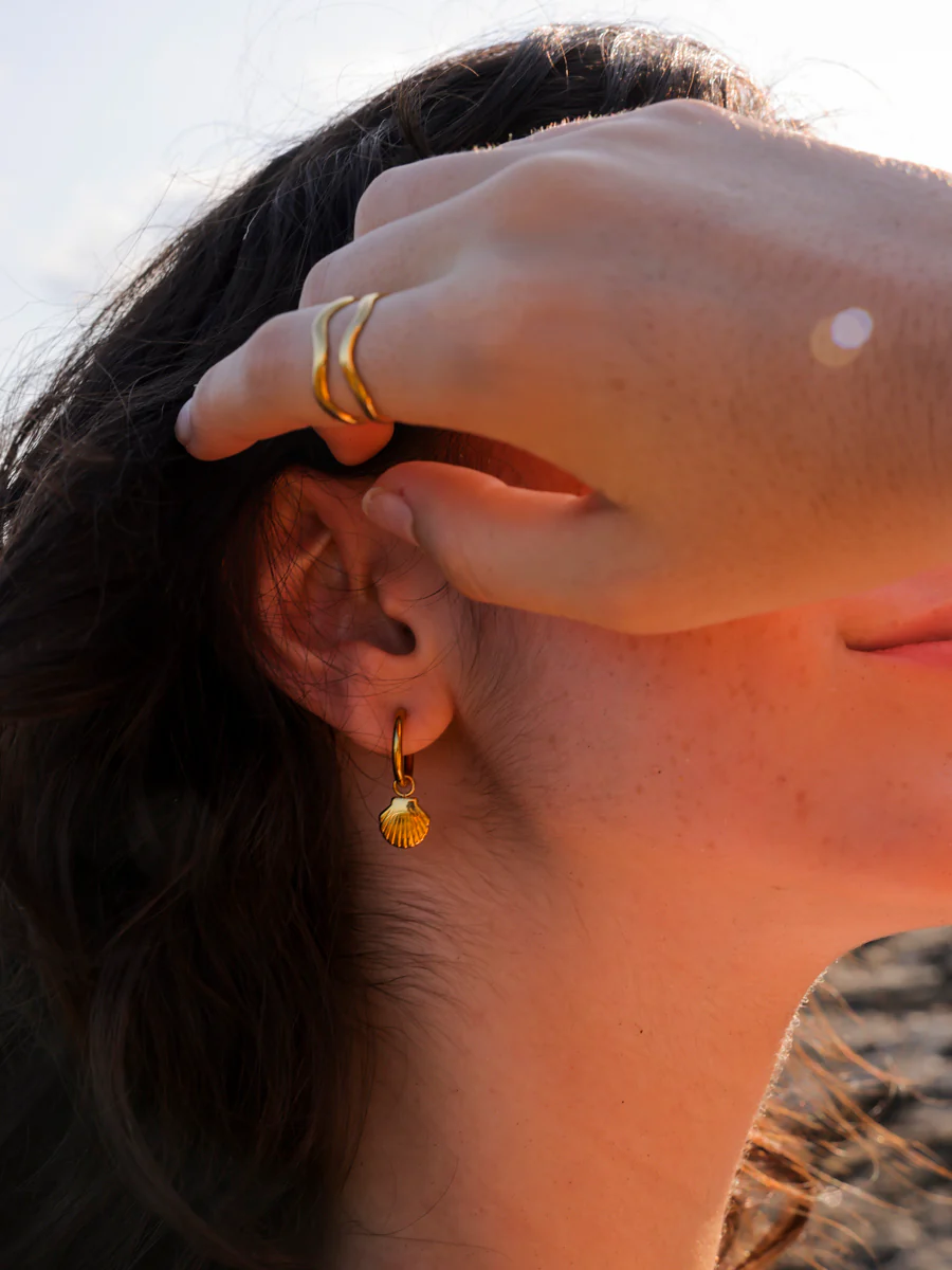Ripple Rhythm Ring - Image 5