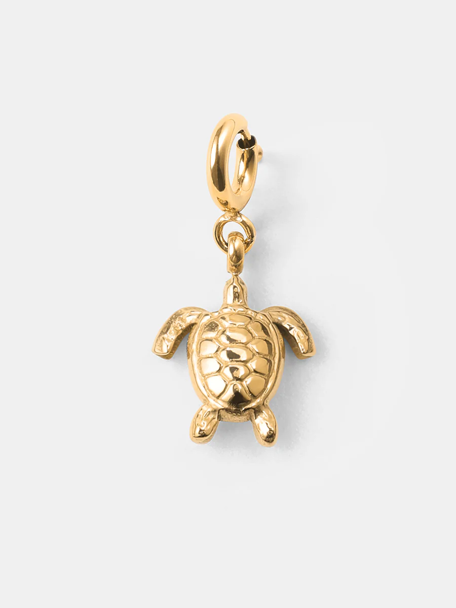 Sea Turtle Ketten-Charm - Image 14