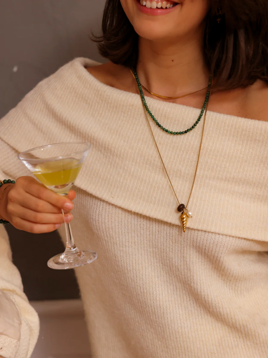 Sea Whisper Kette - Image 3