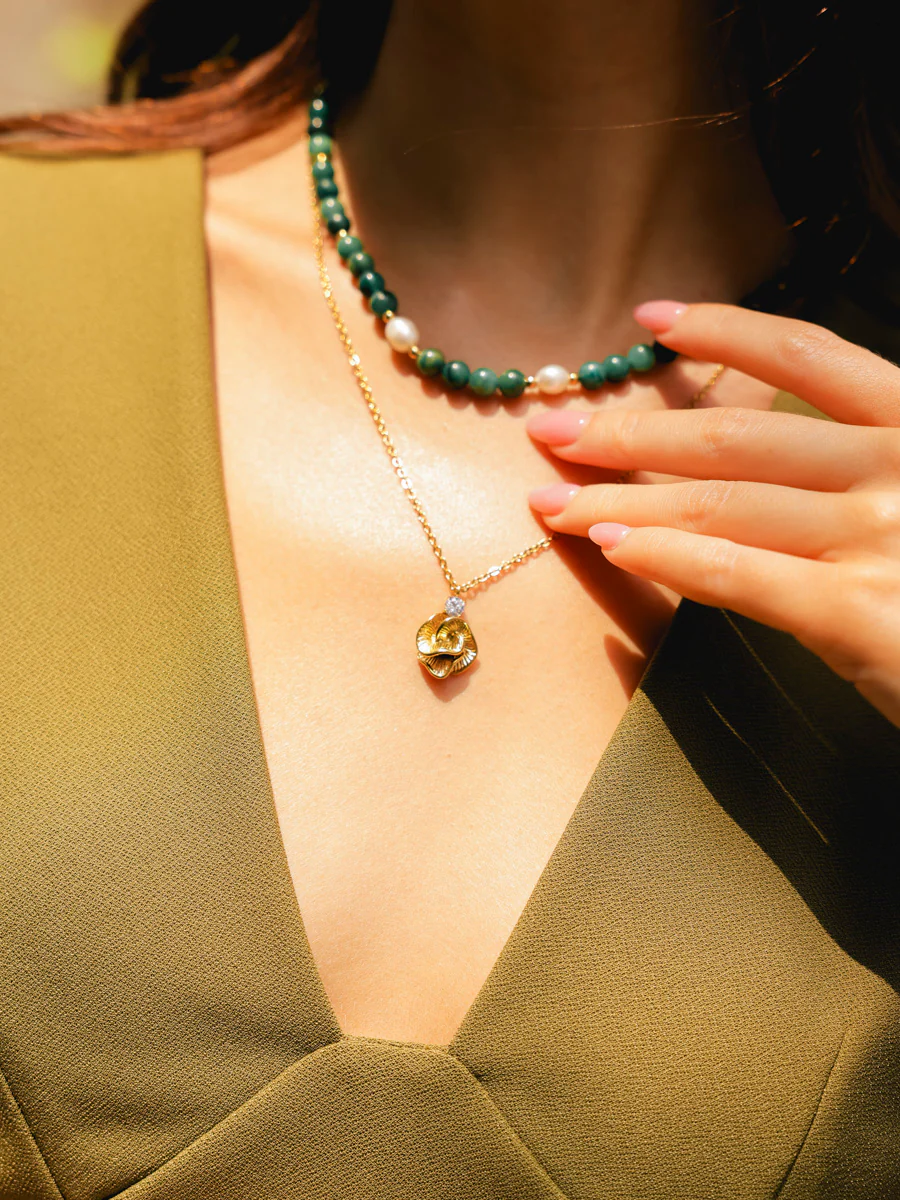 Seabreeze Melody Kette - Image 2