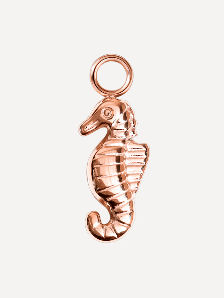 Seahorse Rhythm Ohrring-Charm - Image 3