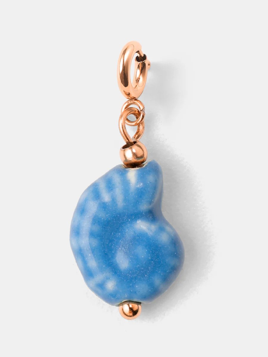 Seashell Melody Ketten-Charm - Image 10