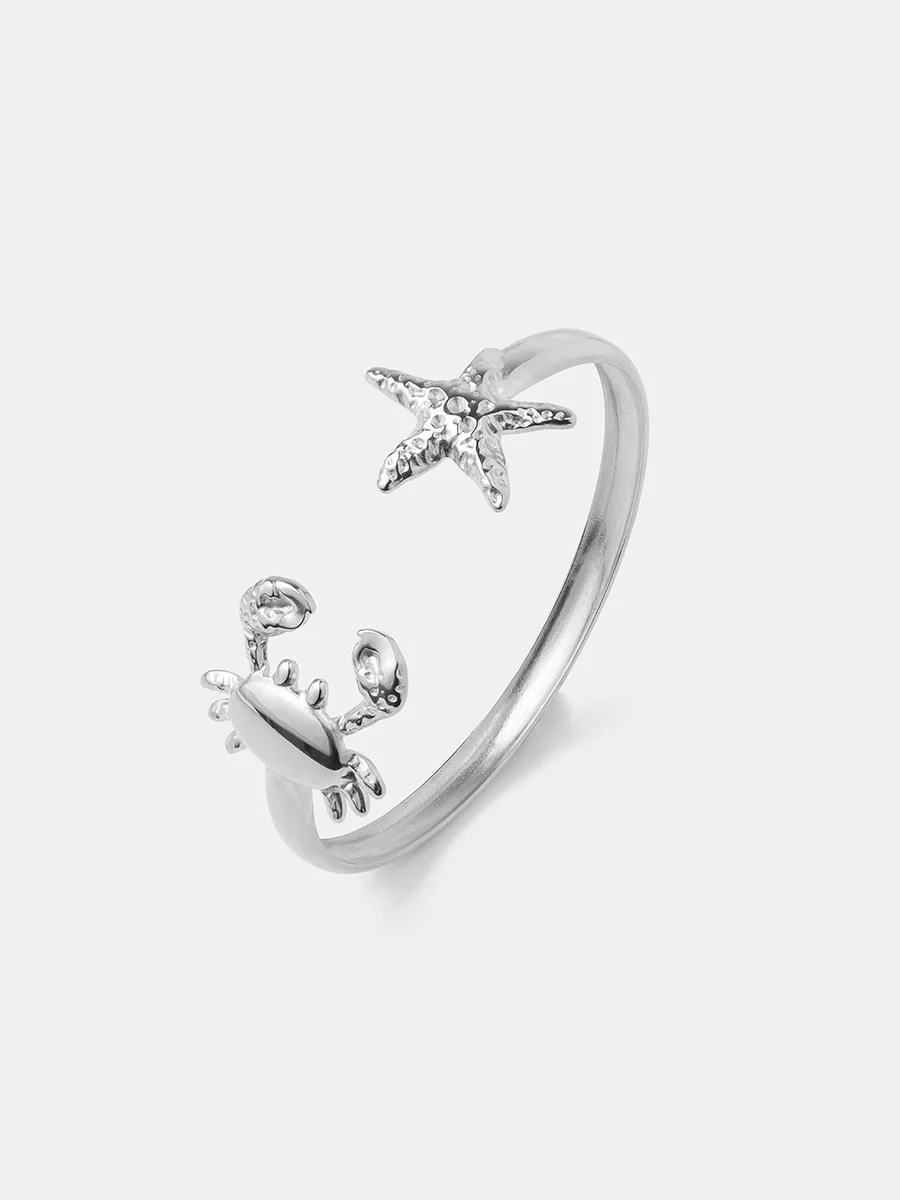 Seaside Dream Armcuff - Image 10