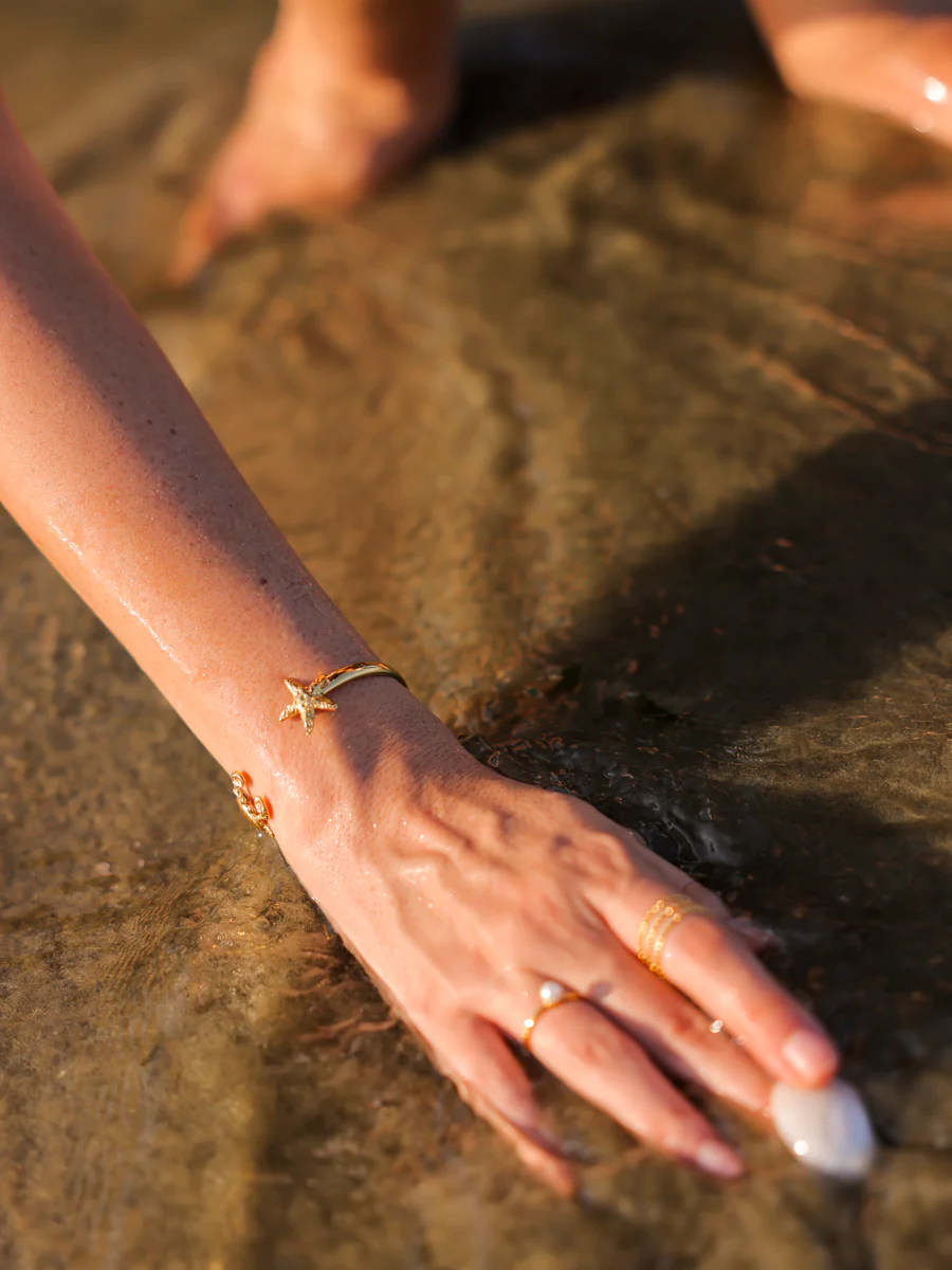 Seaside Dream Armcuff - Image 6