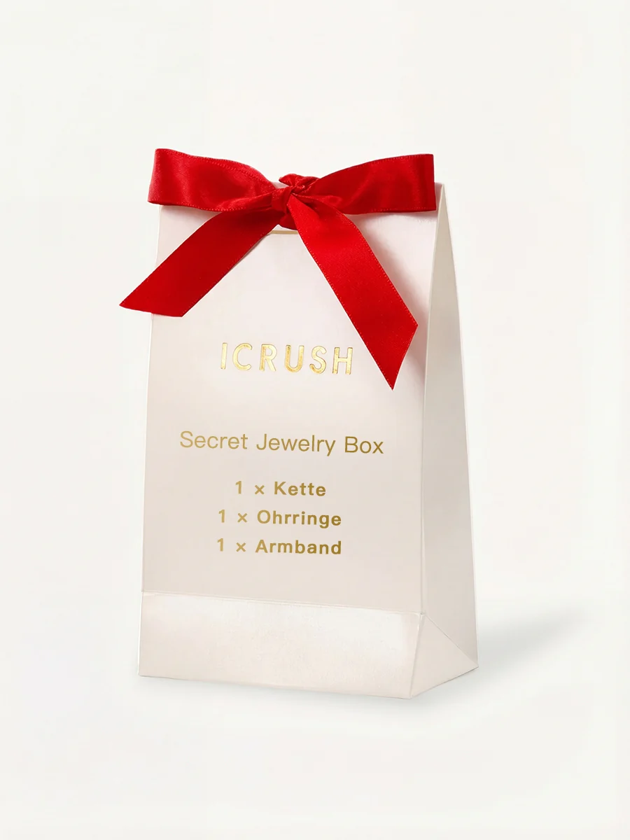 Secret Jewelry Box - Image 2