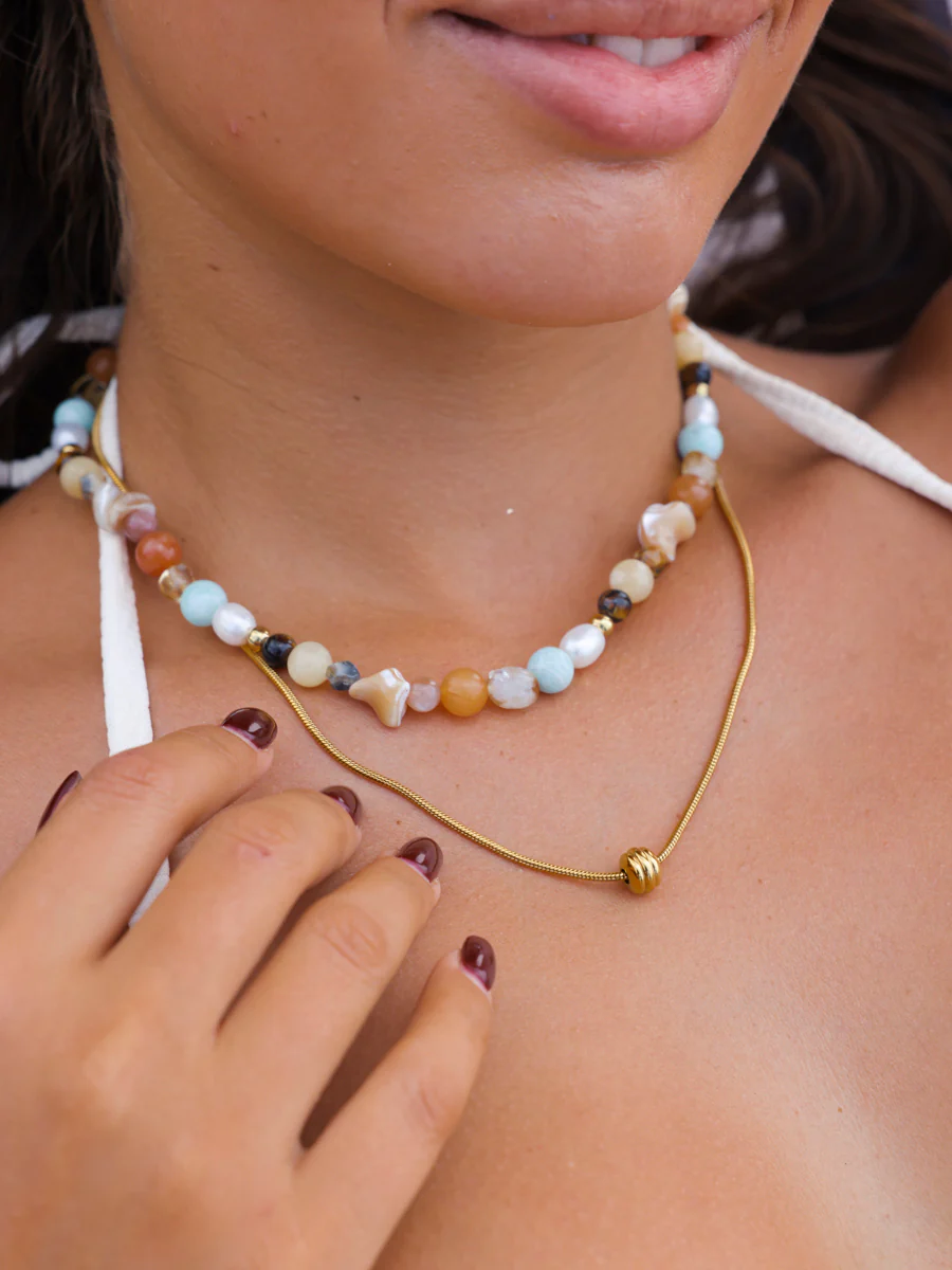 Serene Elegance Kette - Image 2