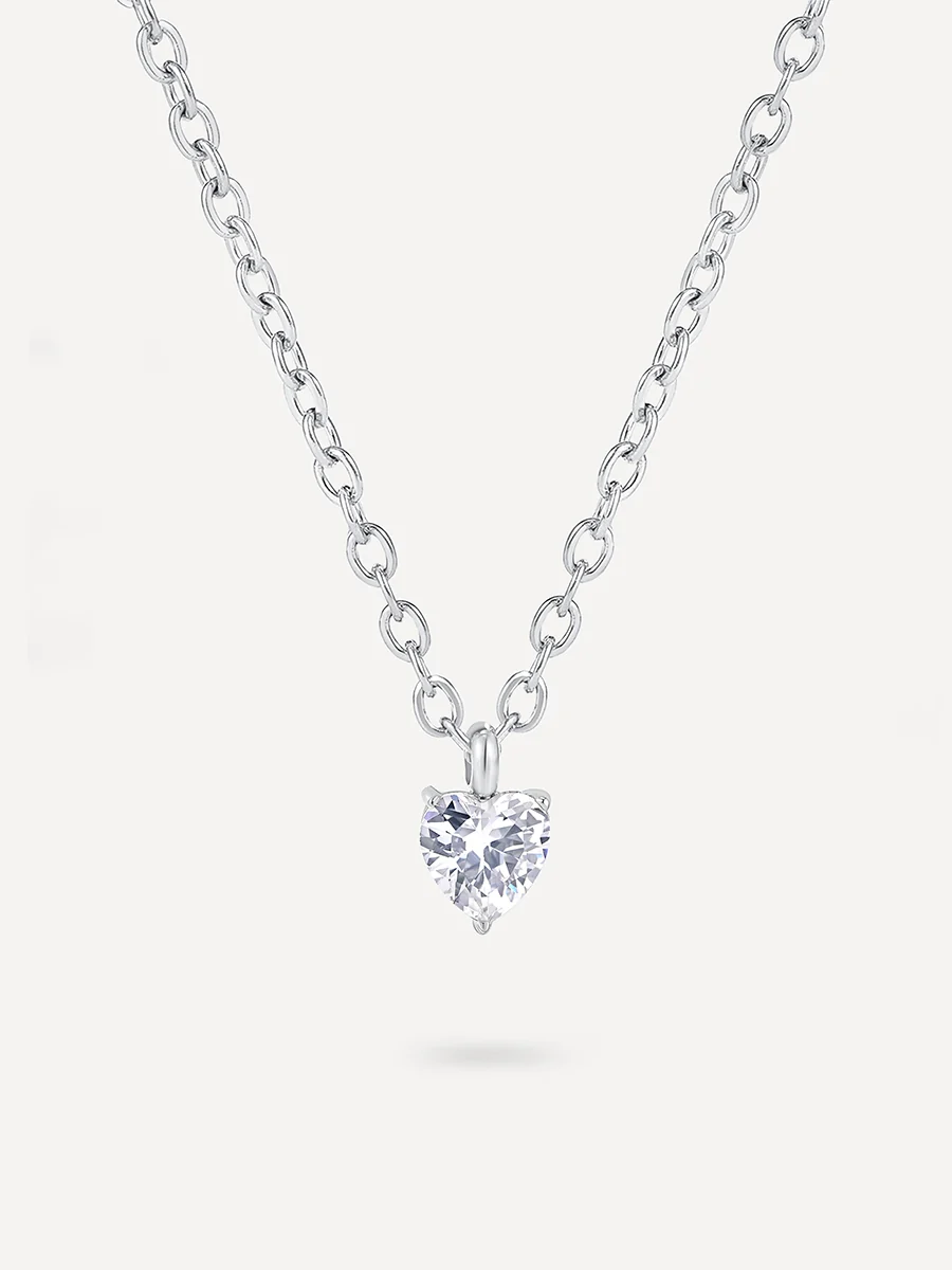 Shine Heart Kette - Image 13