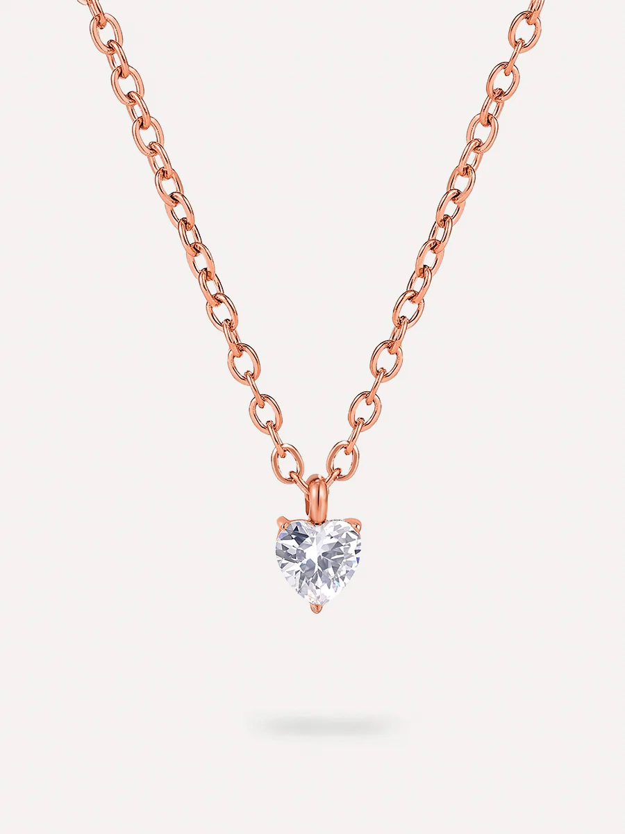 Shine Heart Kette - Image 14