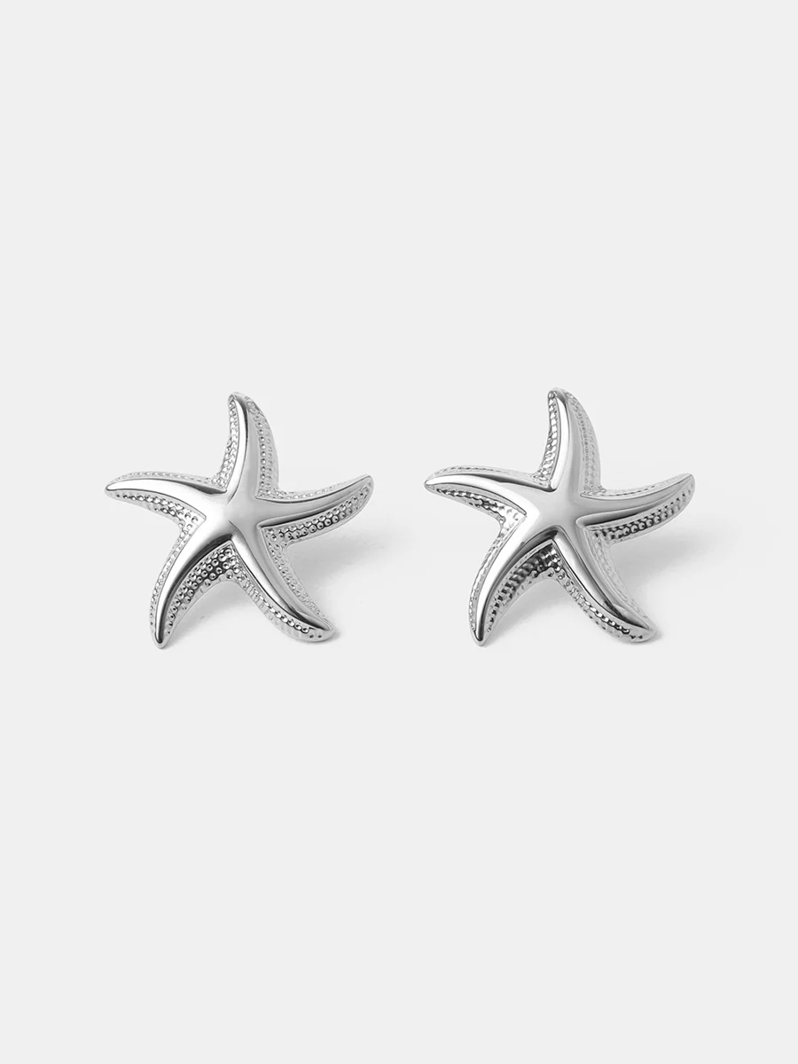 Shoreline Star Ohrringe - Image 7