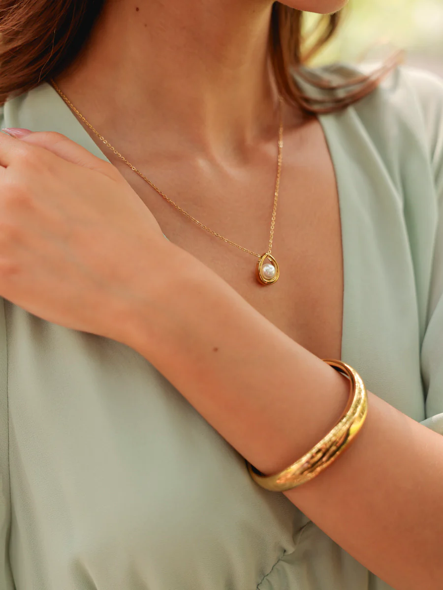 Silent Grace Armcuff - Image 5