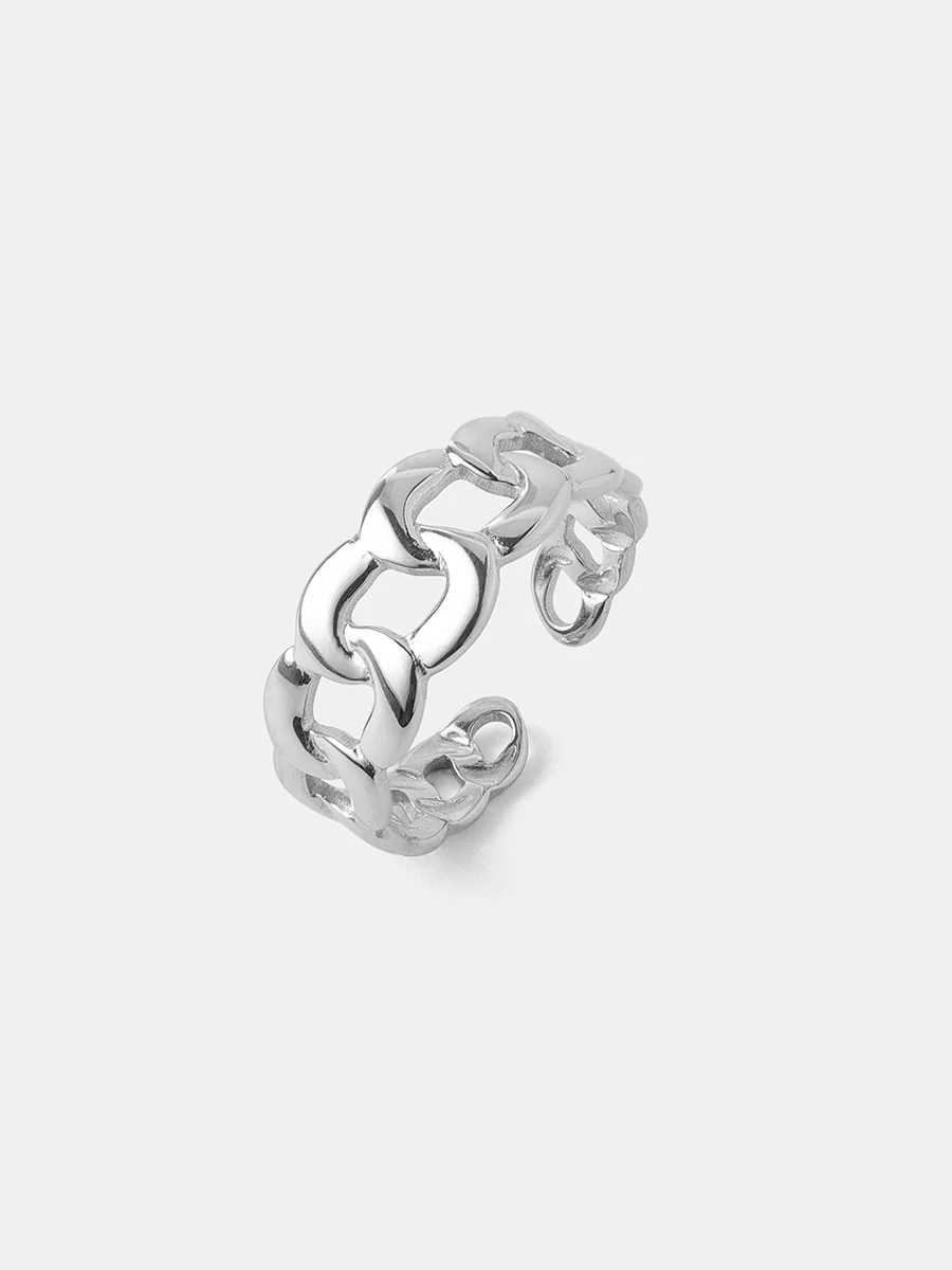 Simple Connection Ring - Image 4