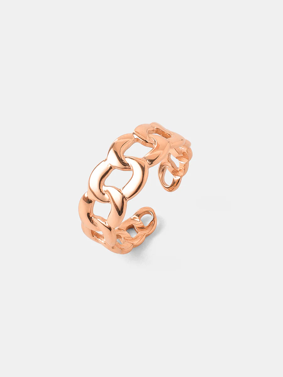Simple Connection Ring - Image 5