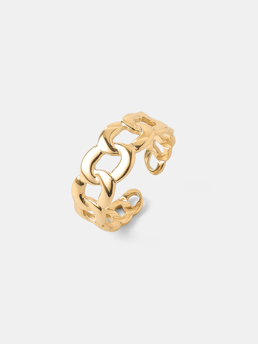 Simple Connection Ring - Image 6