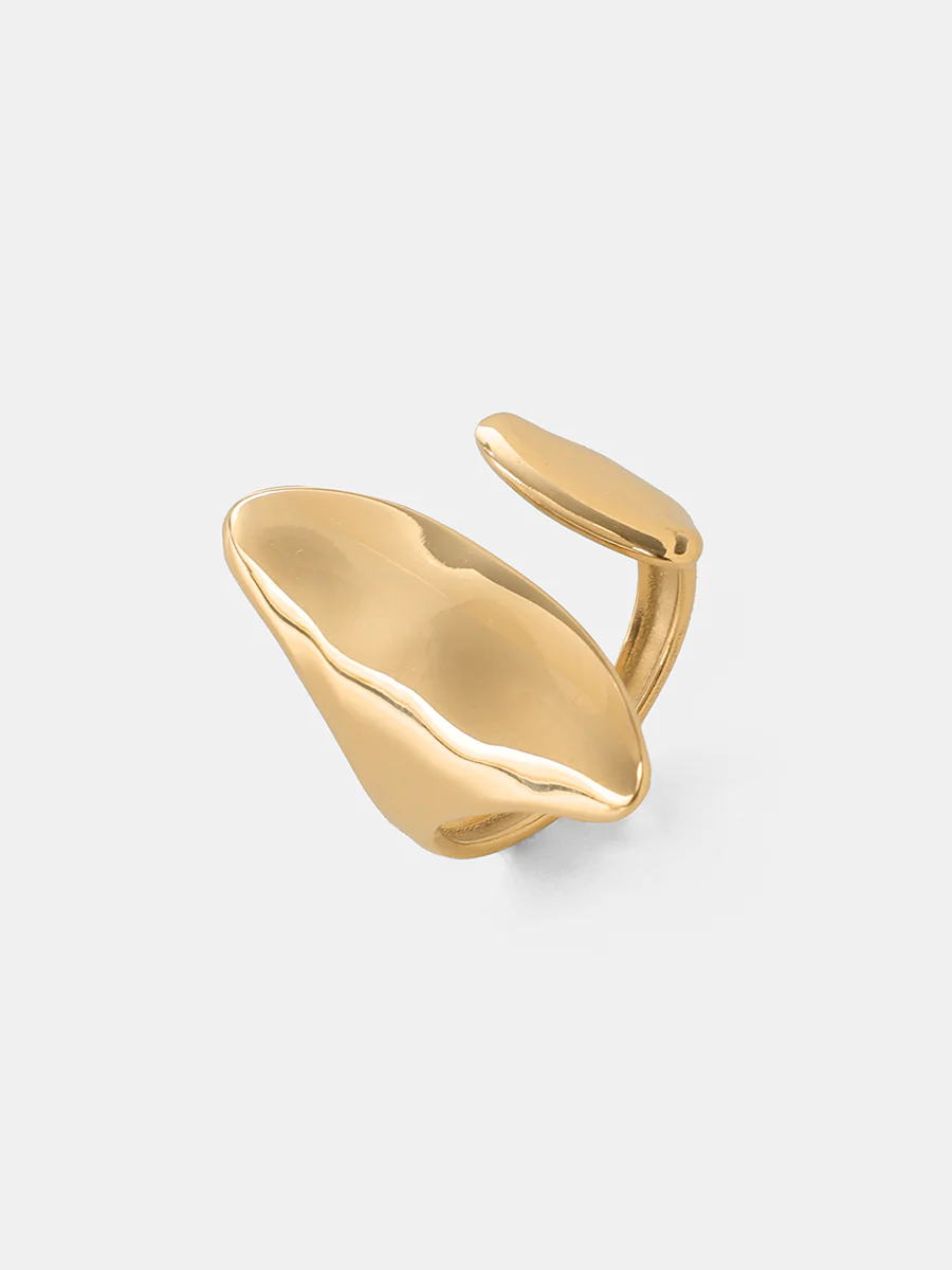 Simple Shape Ring - Image 6