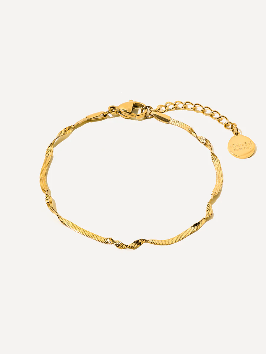 Chic Thread ARMBAND
