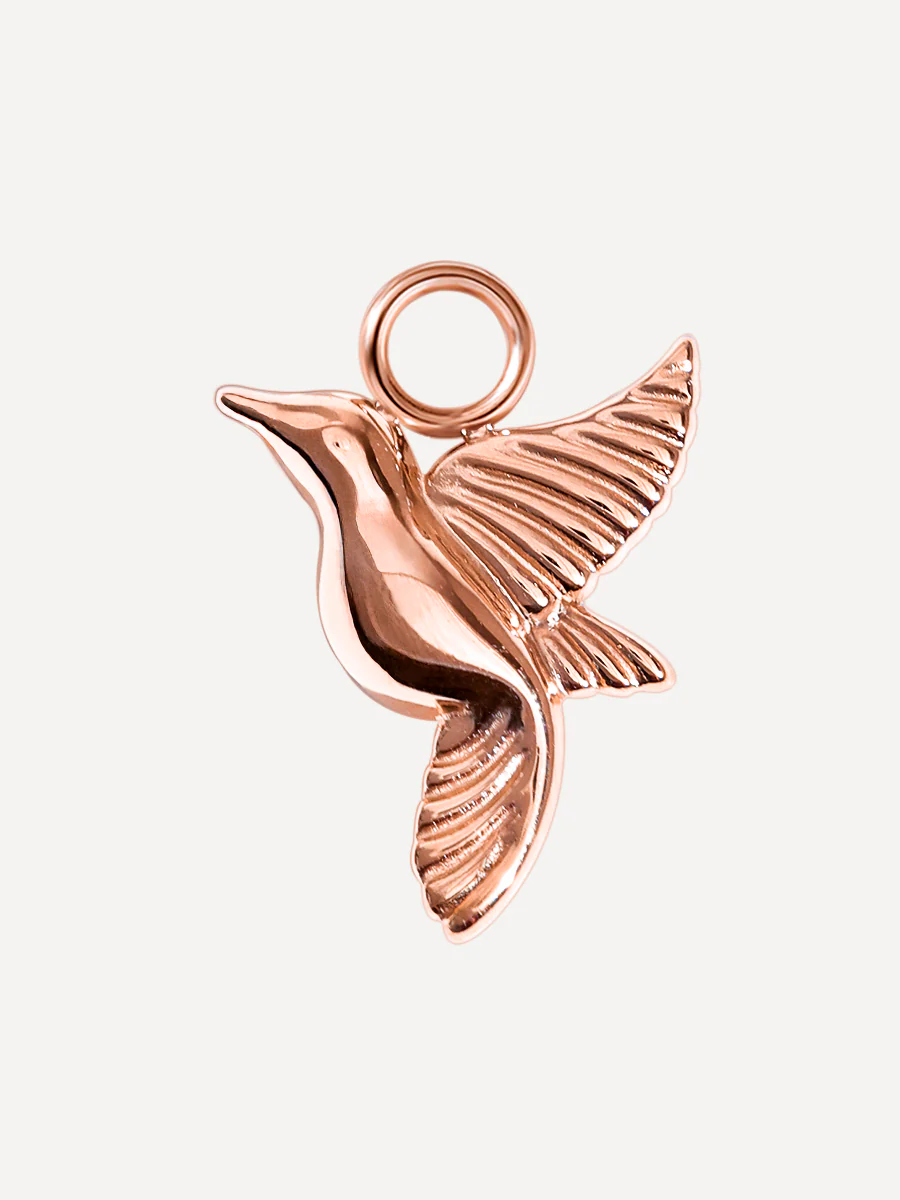 Soaring Wings Ohrring-Charm - Image 3