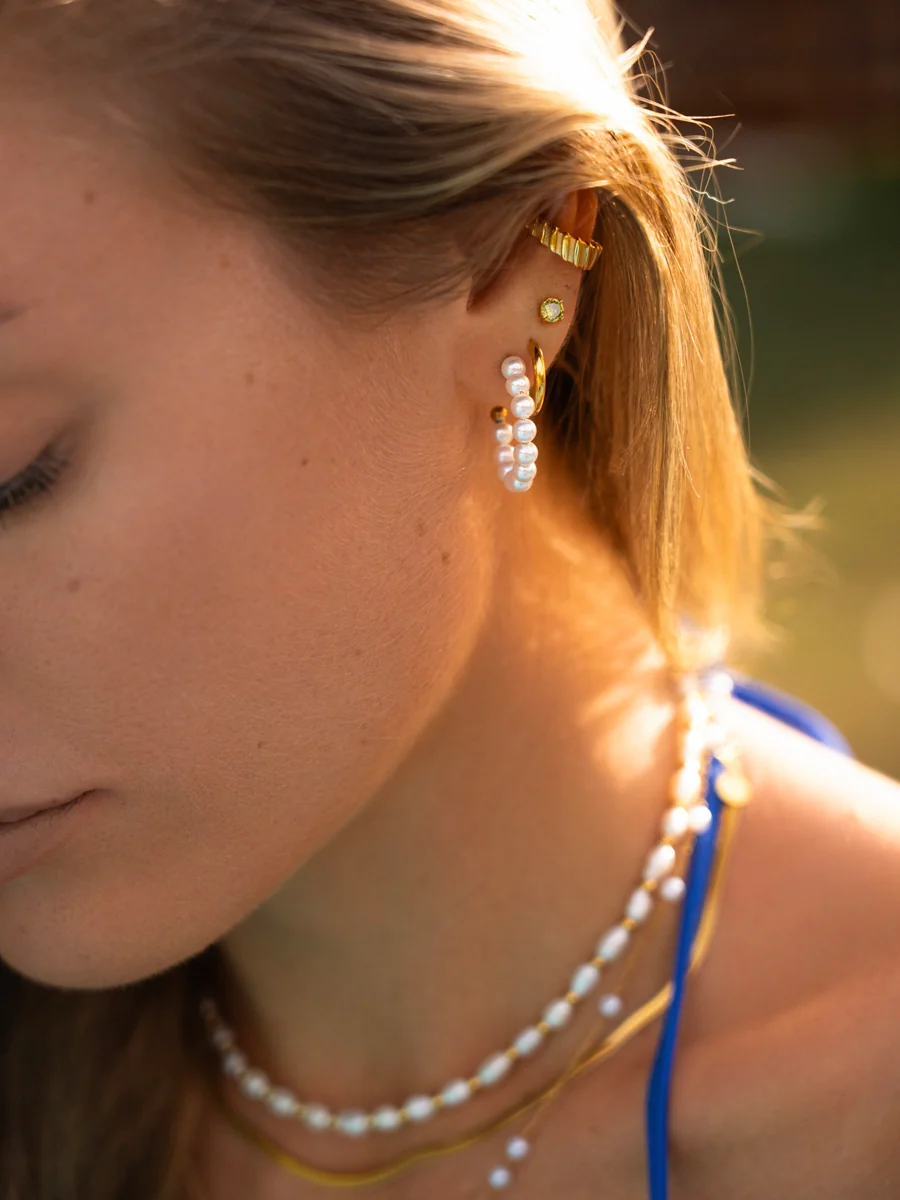 Spiral Earcuff - Image 11