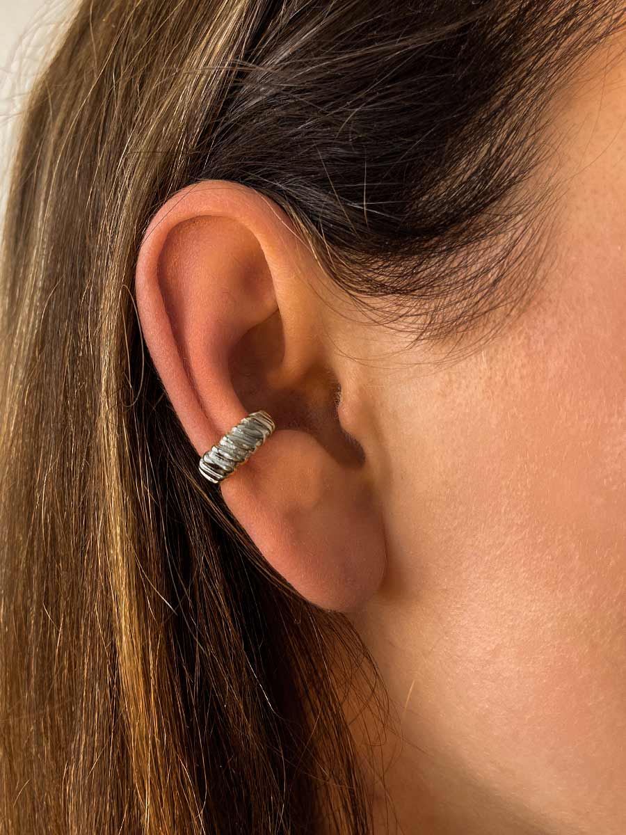 Spiral Earcuff - Image 14
