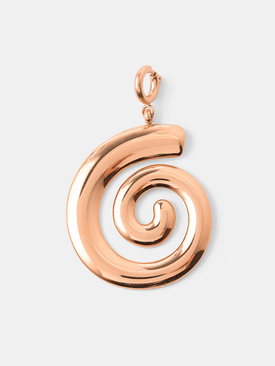 Spiral Elegance Ketten-Charm - Image 10