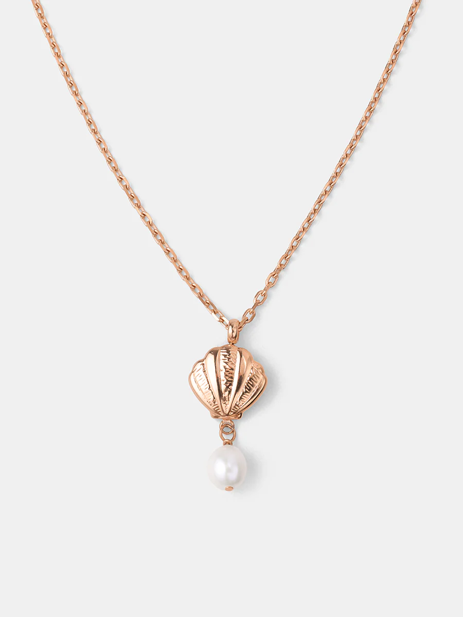 Starfall Shell Kette - Image 15