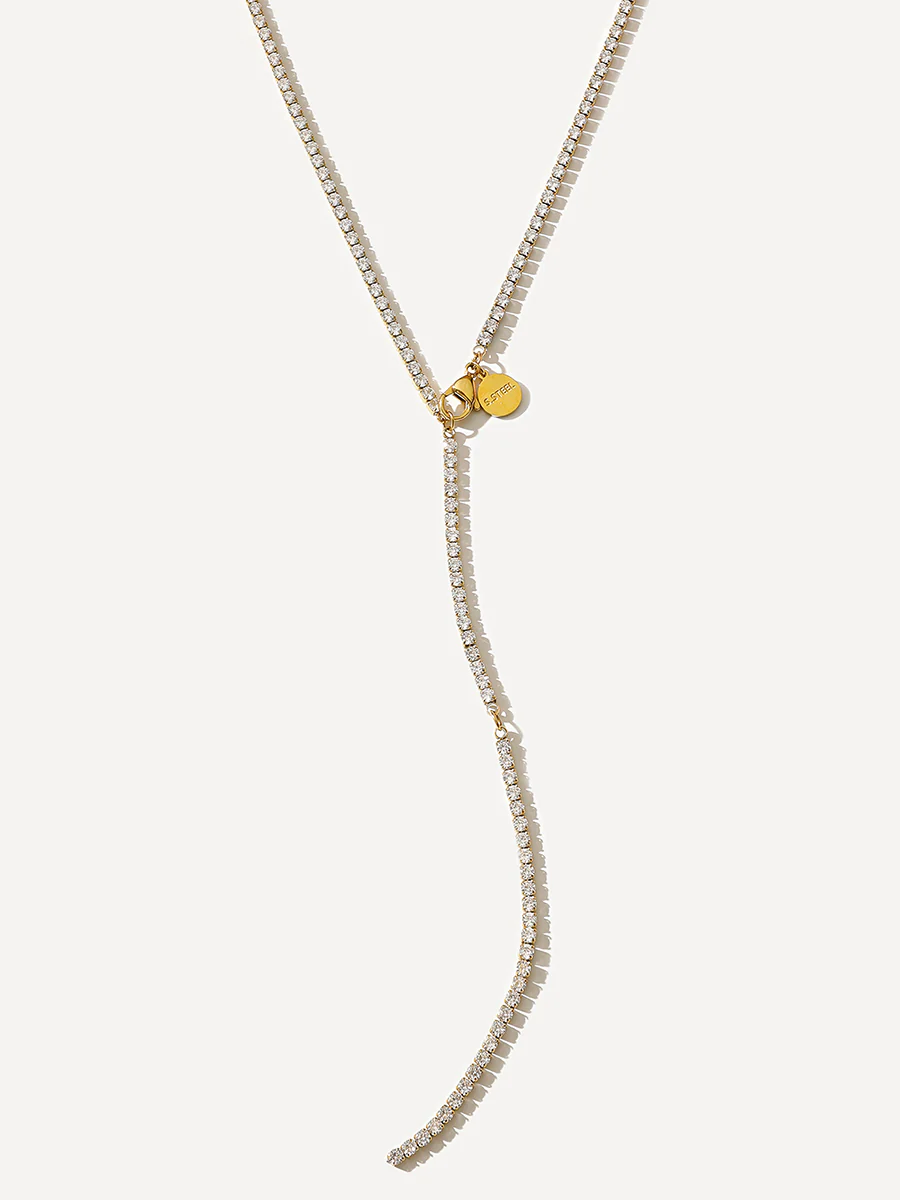 Starlight Cascade Kette