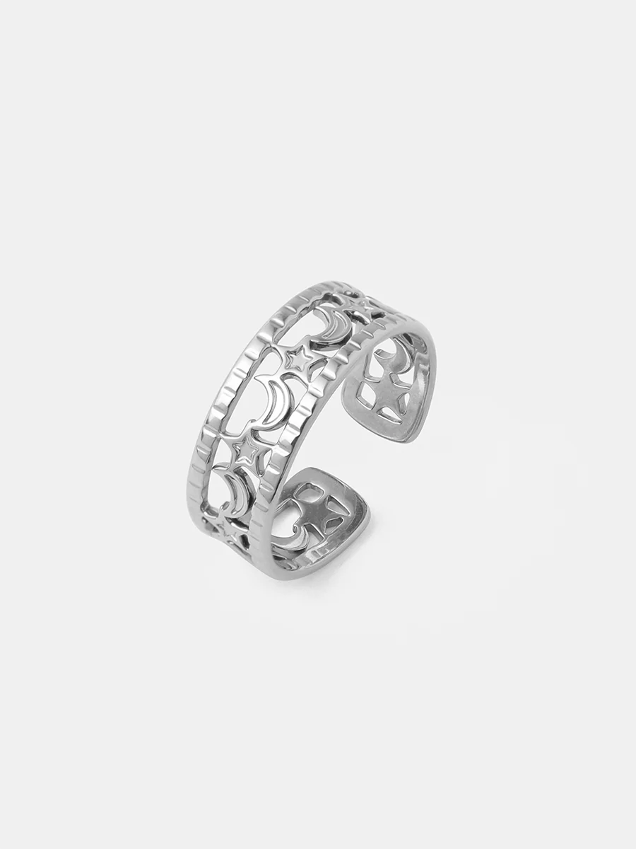 Starlight Serenade Ring - Image 6