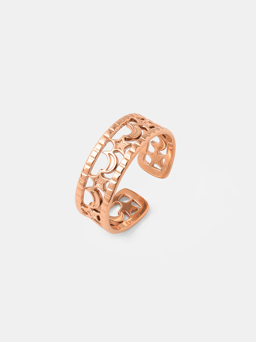 Starlight Serenade Ring - Image 7