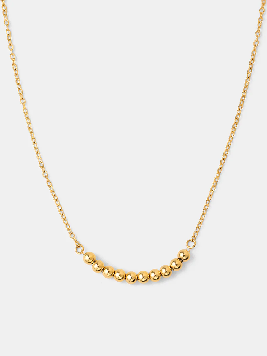 Stellar Elegance Kette