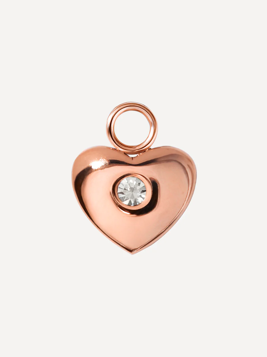 Stellar Heart Ohrring-Charm - Image 3