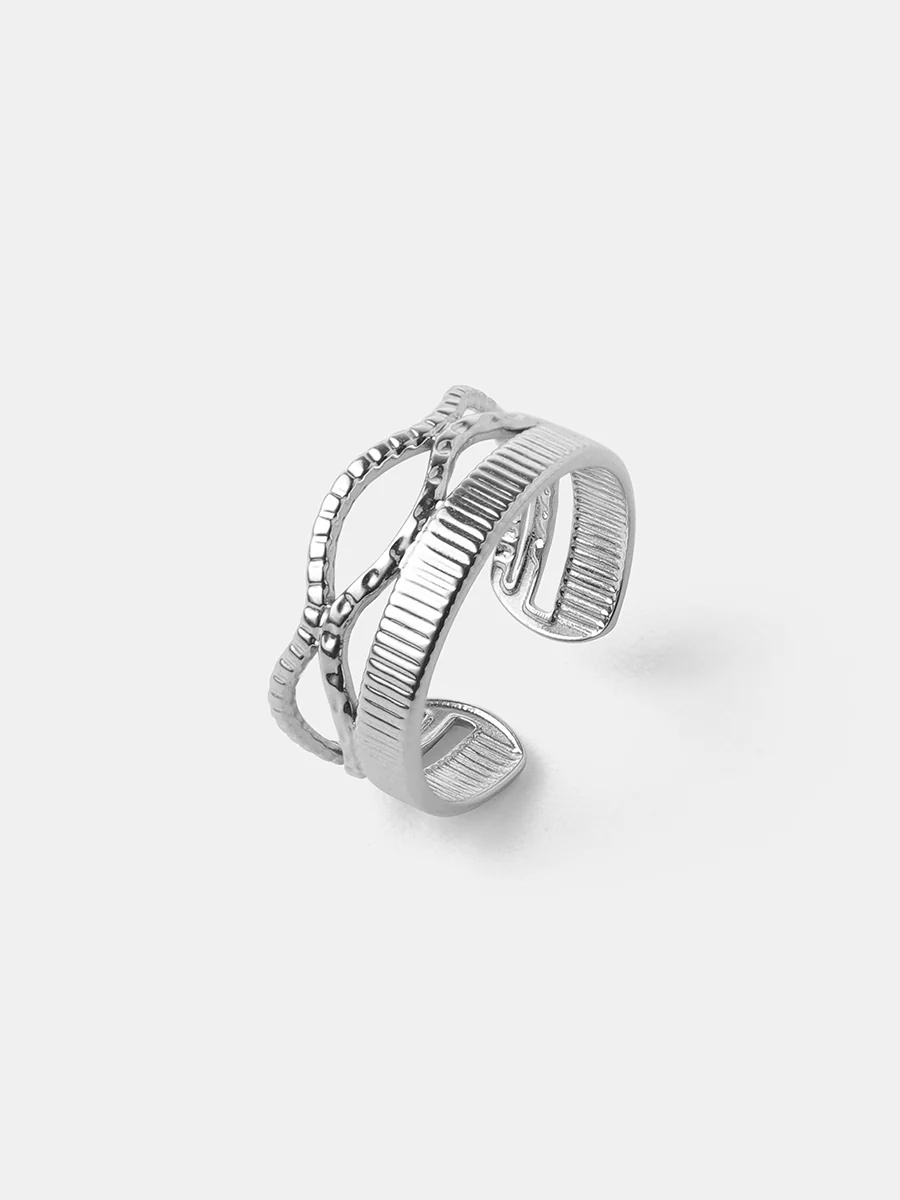 Subtle Beauty Ring - Image 6