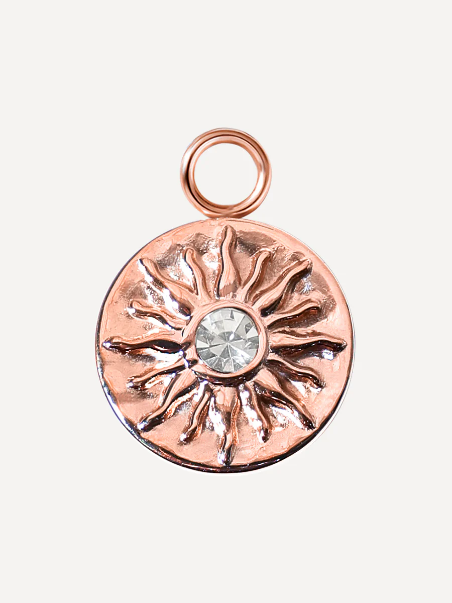 Sunlit Spark Ohrring-Charm - Image 3