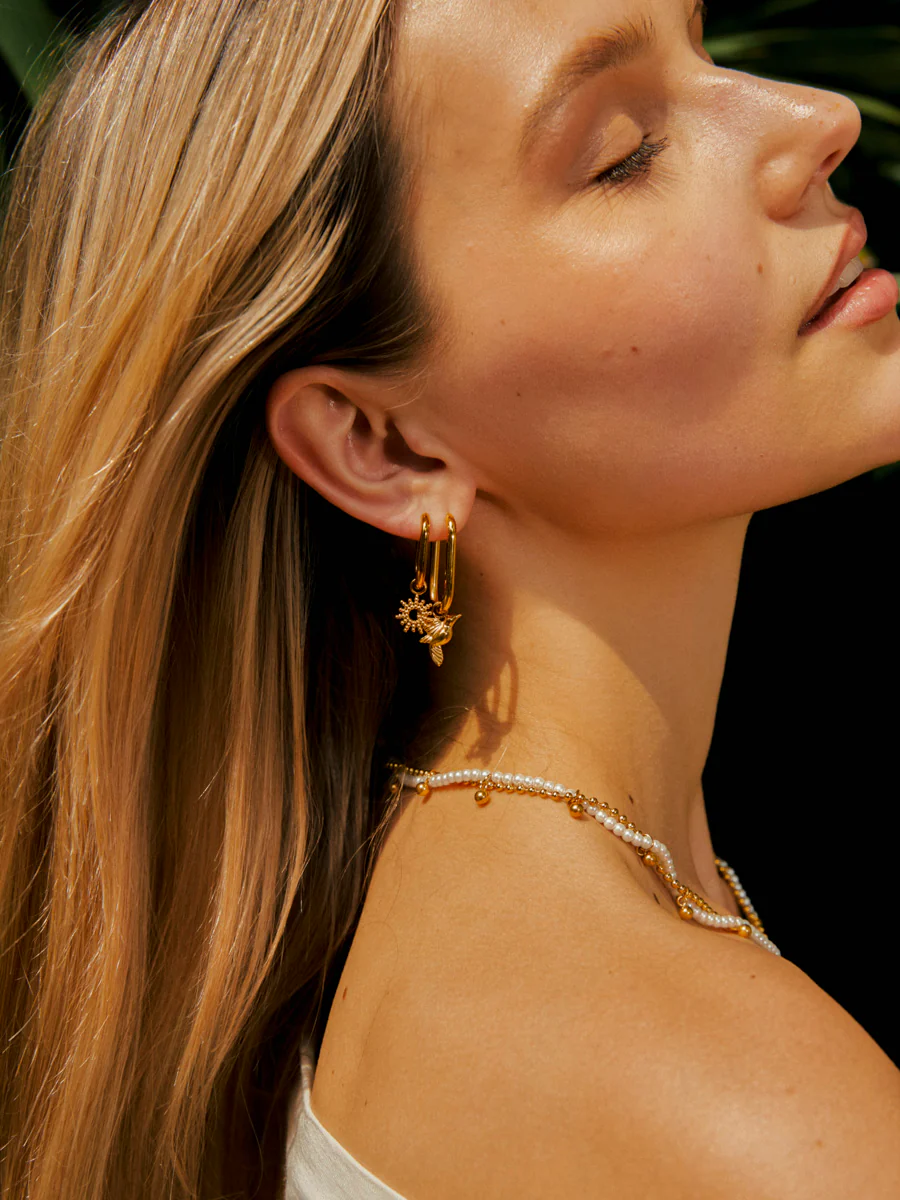Sunray Ohrring-Charm - Image 5