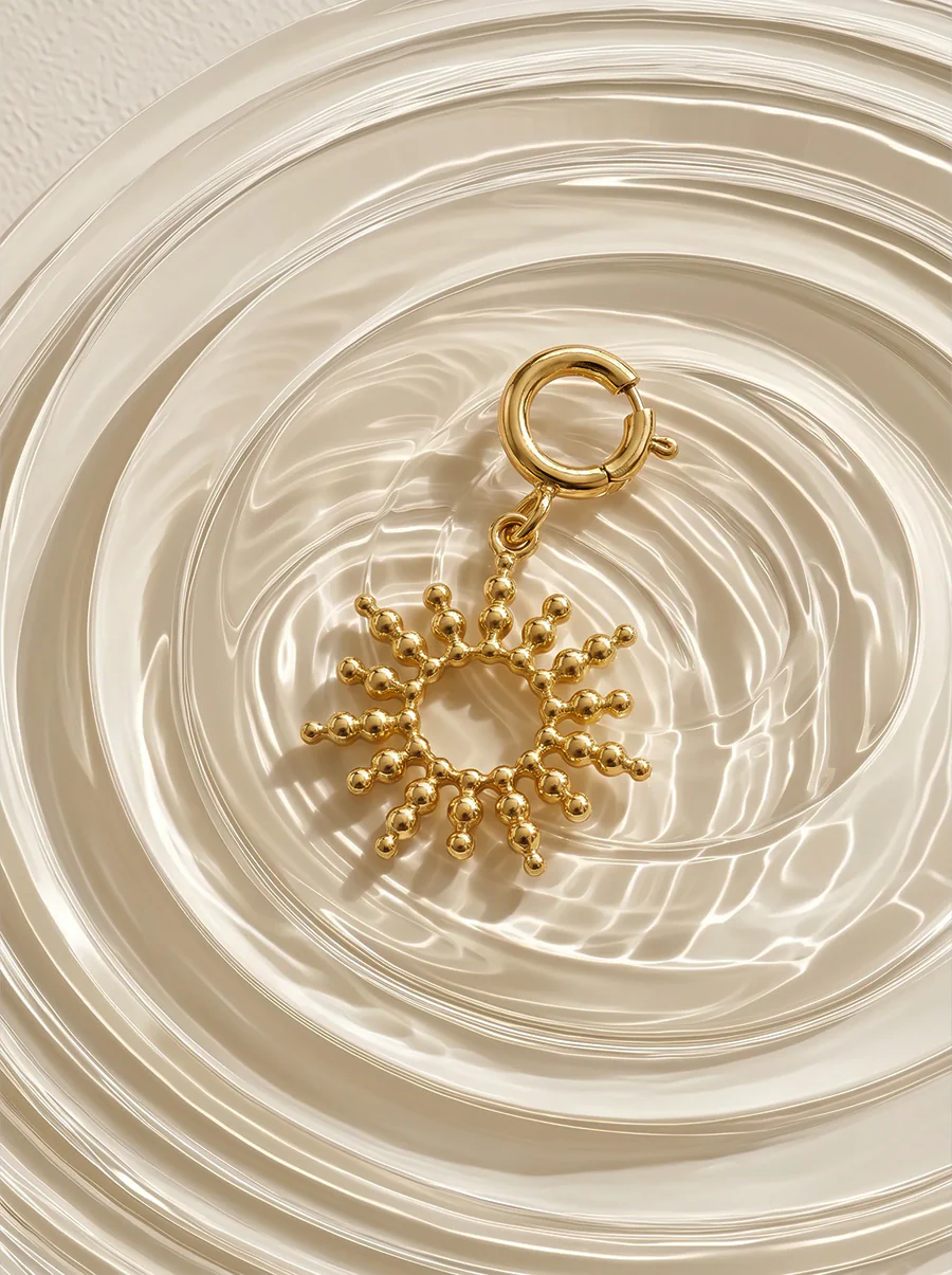 Sunray Ketten-Charm - Image 4