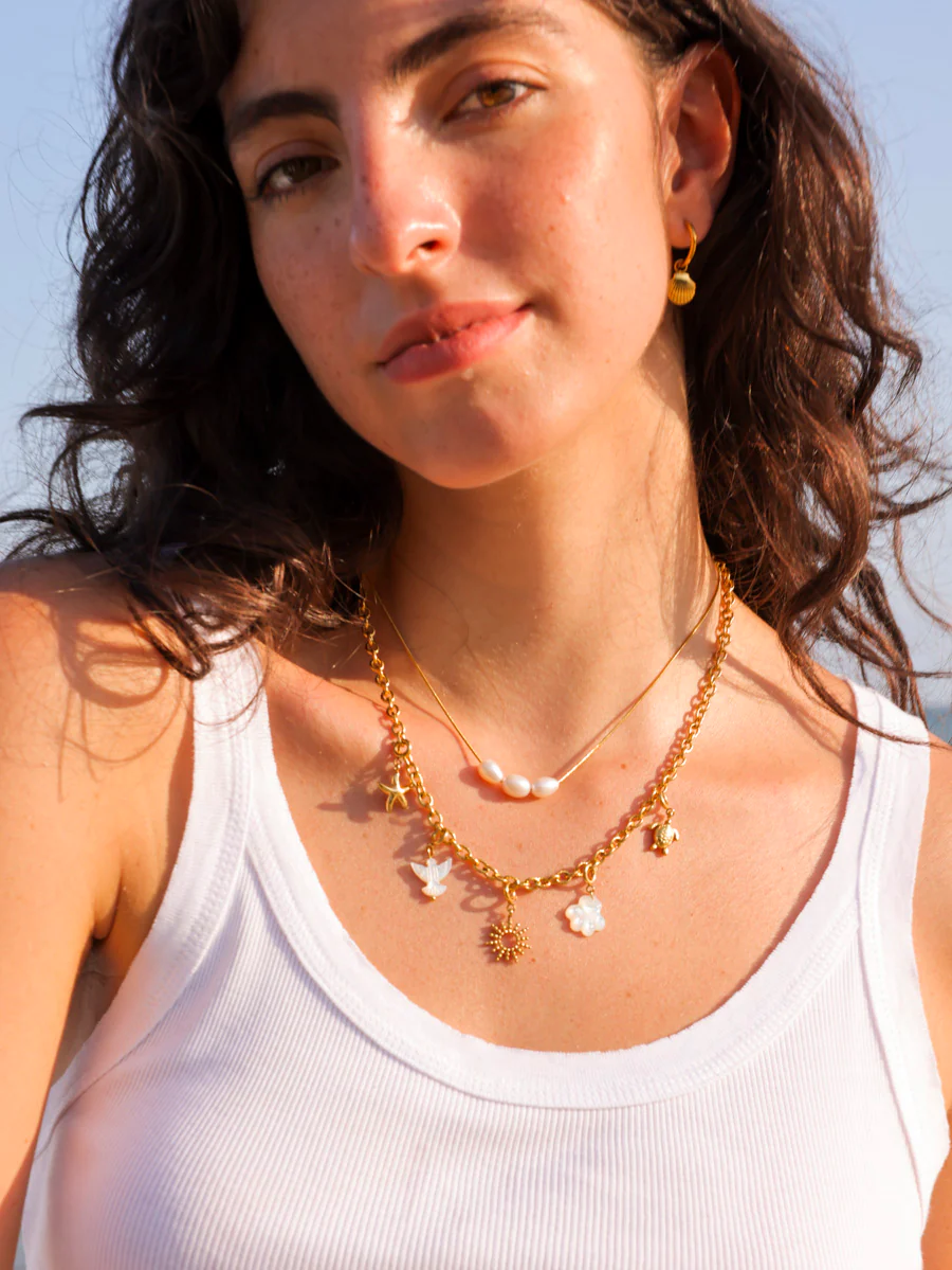 Sunray Ketten-Charm - Image 6