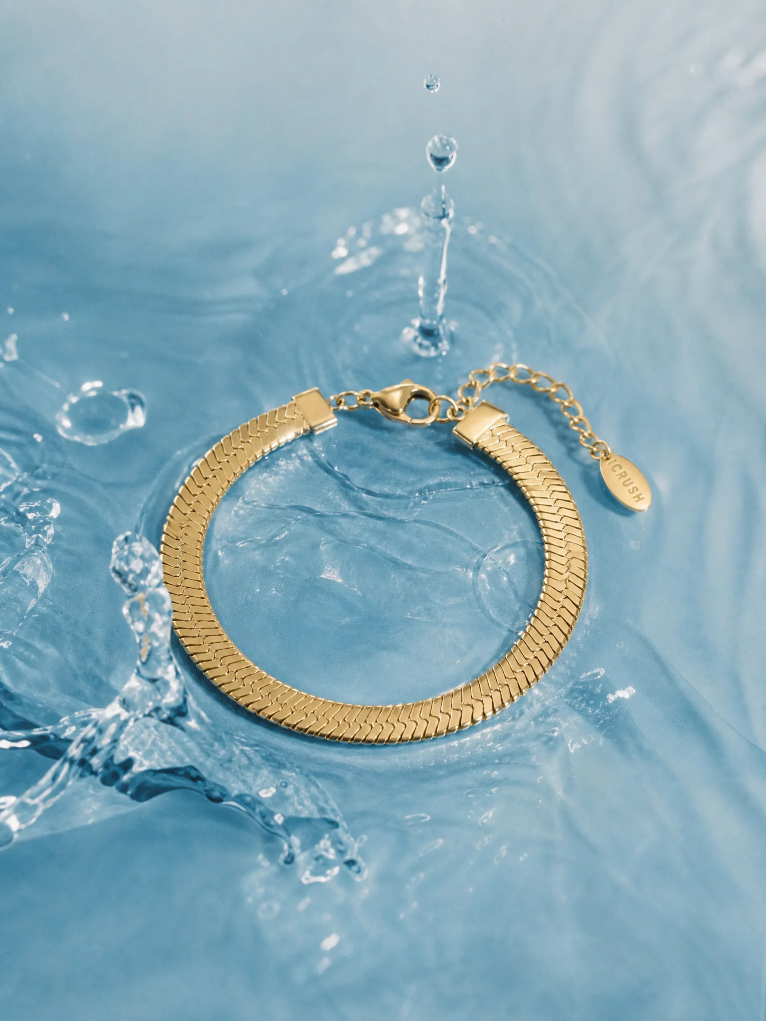 Tranquil Spirit ARMBAND - Image 4
