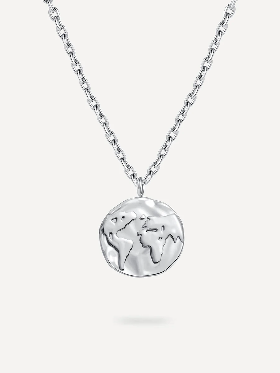 Travel Series Earth Kette - Image 12