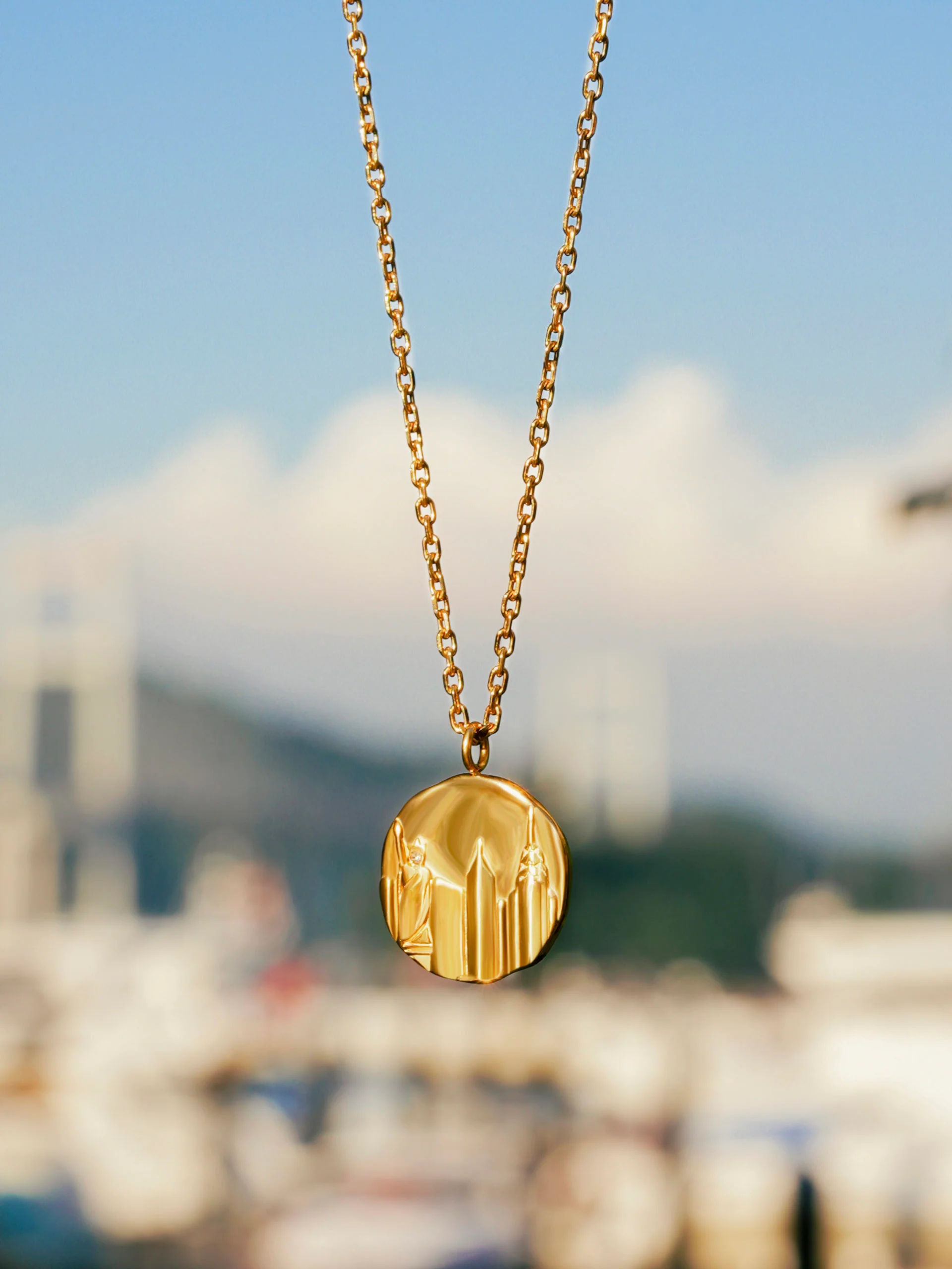 Travel Series NYC Kette - Image 10